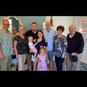 Meet your Posher, Pamela